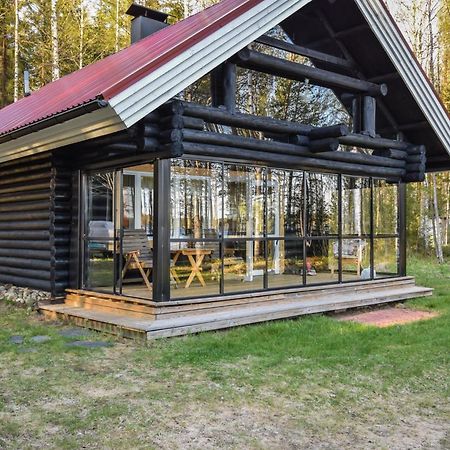 Holiday Home Leporanta By Interhome Herttuala 外观 照片