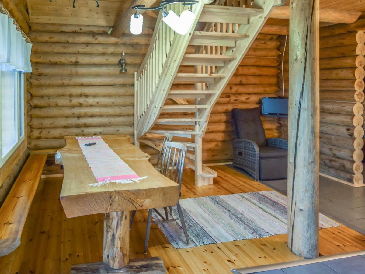 Holiday Home Leporanta By Interhome Herttuala 外观 照片